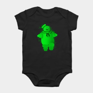 Busted Baby Bodysuit